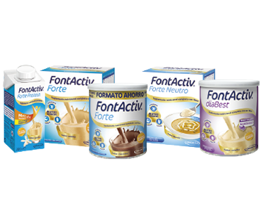 Suplementos nutricionales