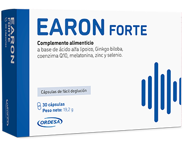 EARON FORTE