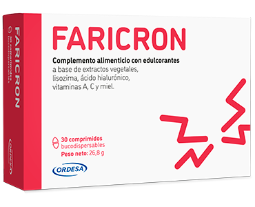 FARICRON