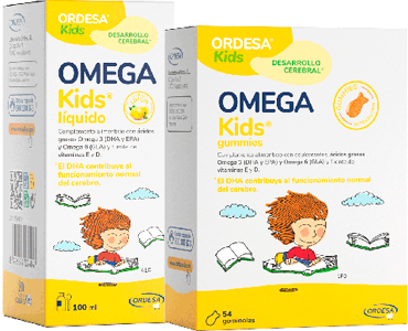 OMEGAKids