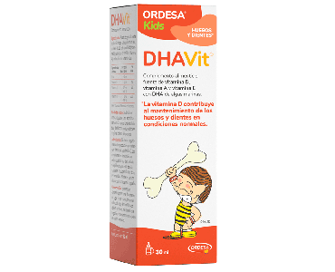 DHAVit