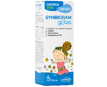 SYMBIORAM