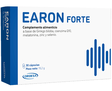 EARON FORTE