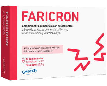 FARICRON