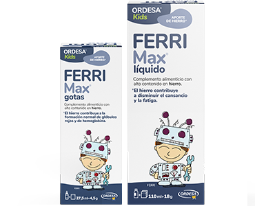 FERRIMax