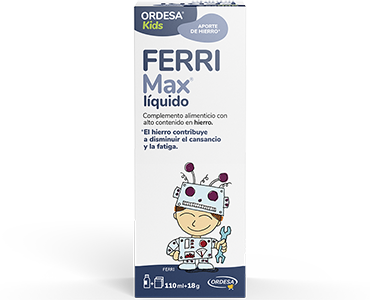 FERRIMax