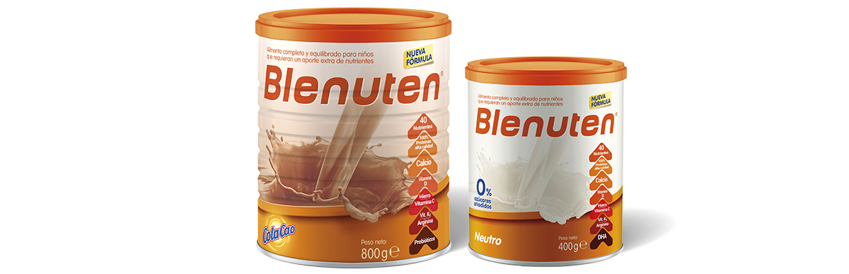 Blenuten